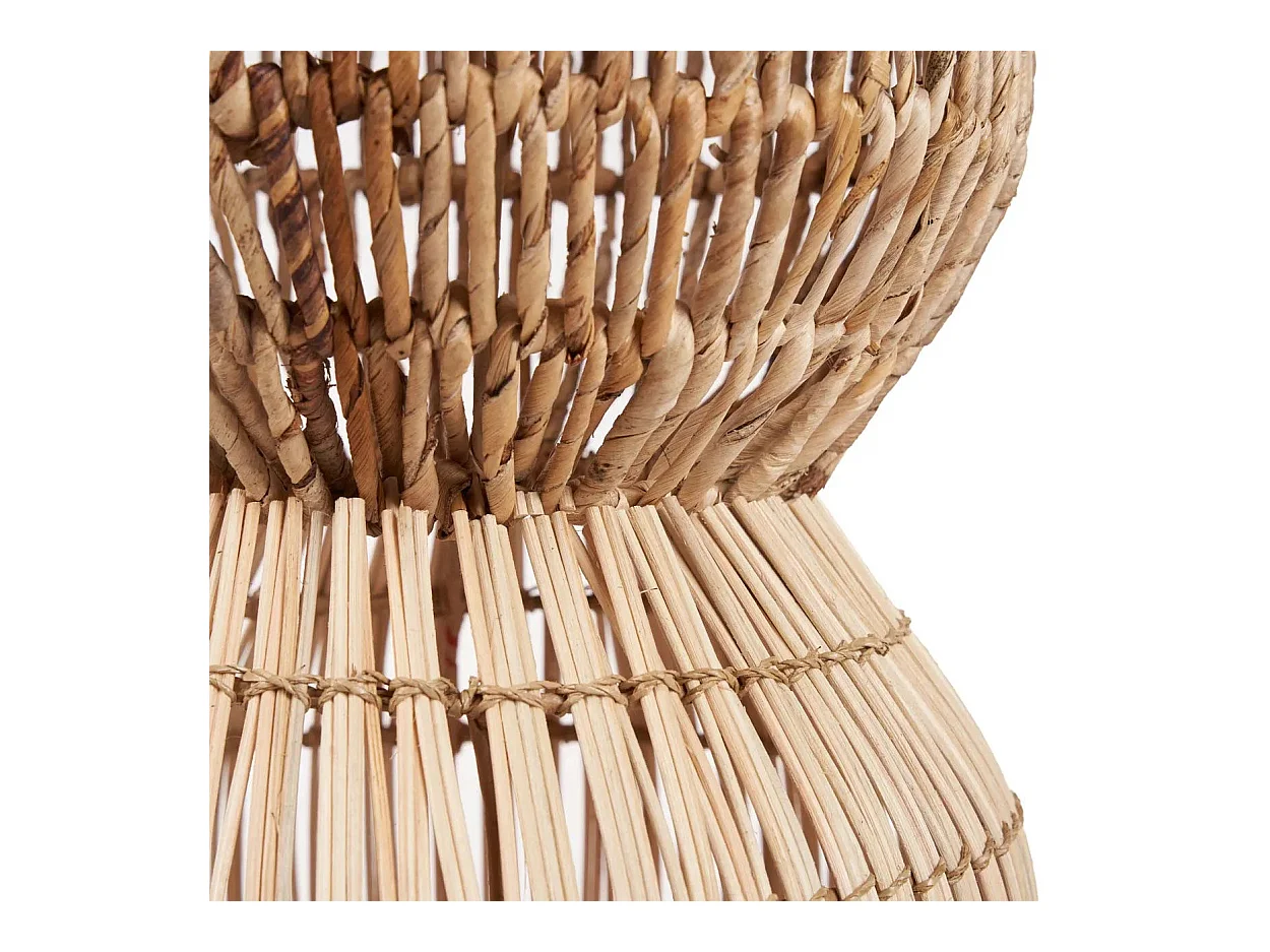 L'Abat-jour ChemChem - Naturel - XL