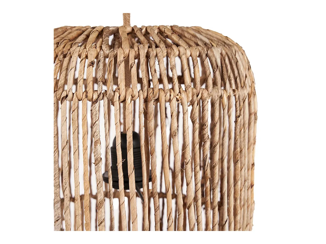 L'Abat-jour ChemChem - Naturel - XL