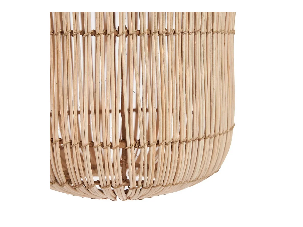 L'Abat-jour ChemChem - Naturel - XL