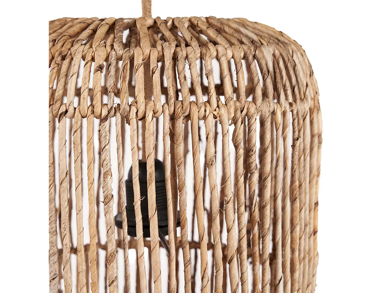 L'Abat-jour ChemChem - Naturel - XL