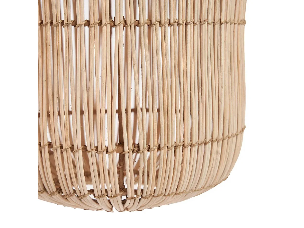 De ChemChem Hanglamp - Naturel - XL