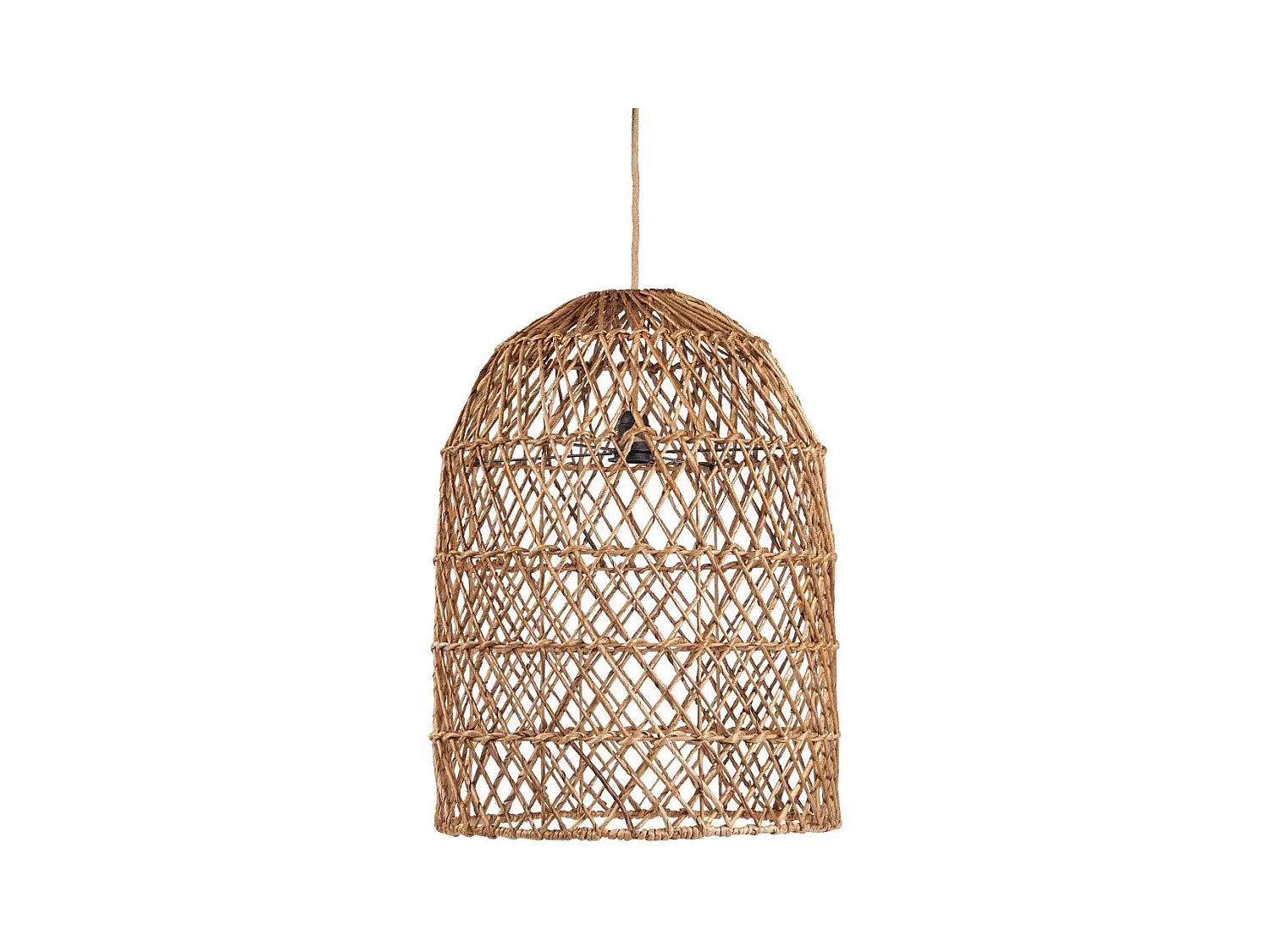De Xiomara Hanglamp - Naturel - L