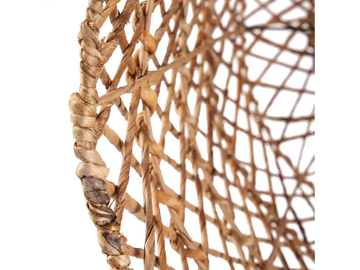 De Xiomara Hanglamp - Naturel - L