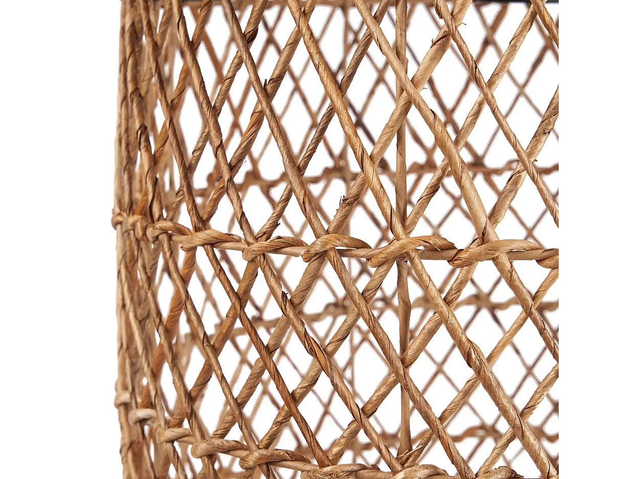 De Xiomara Hanglamp - Naturel - L