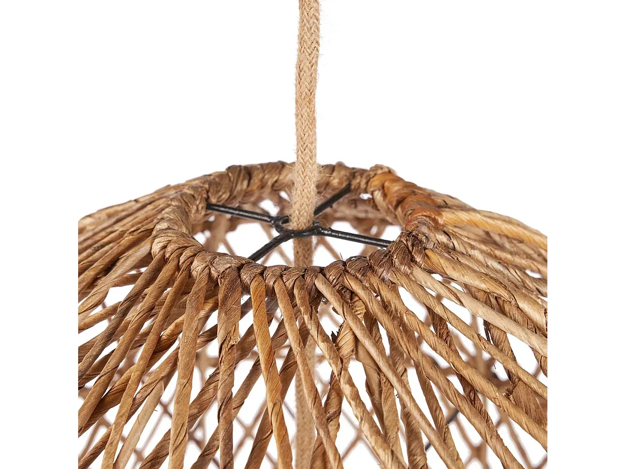 Die Xiomara Pendelleuchte - Natur - L