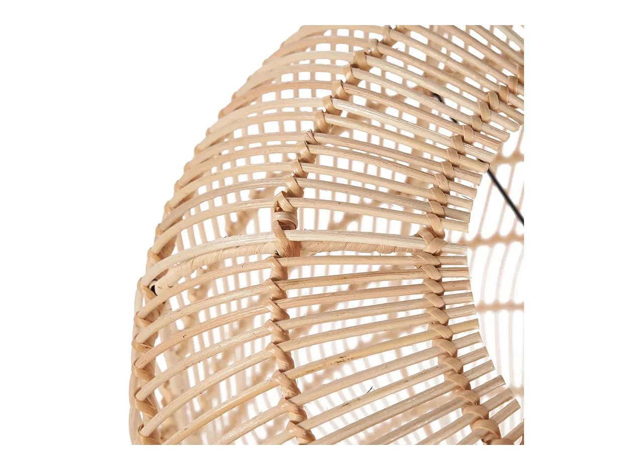 L'Abat-jour Bozelo - Naturel - M