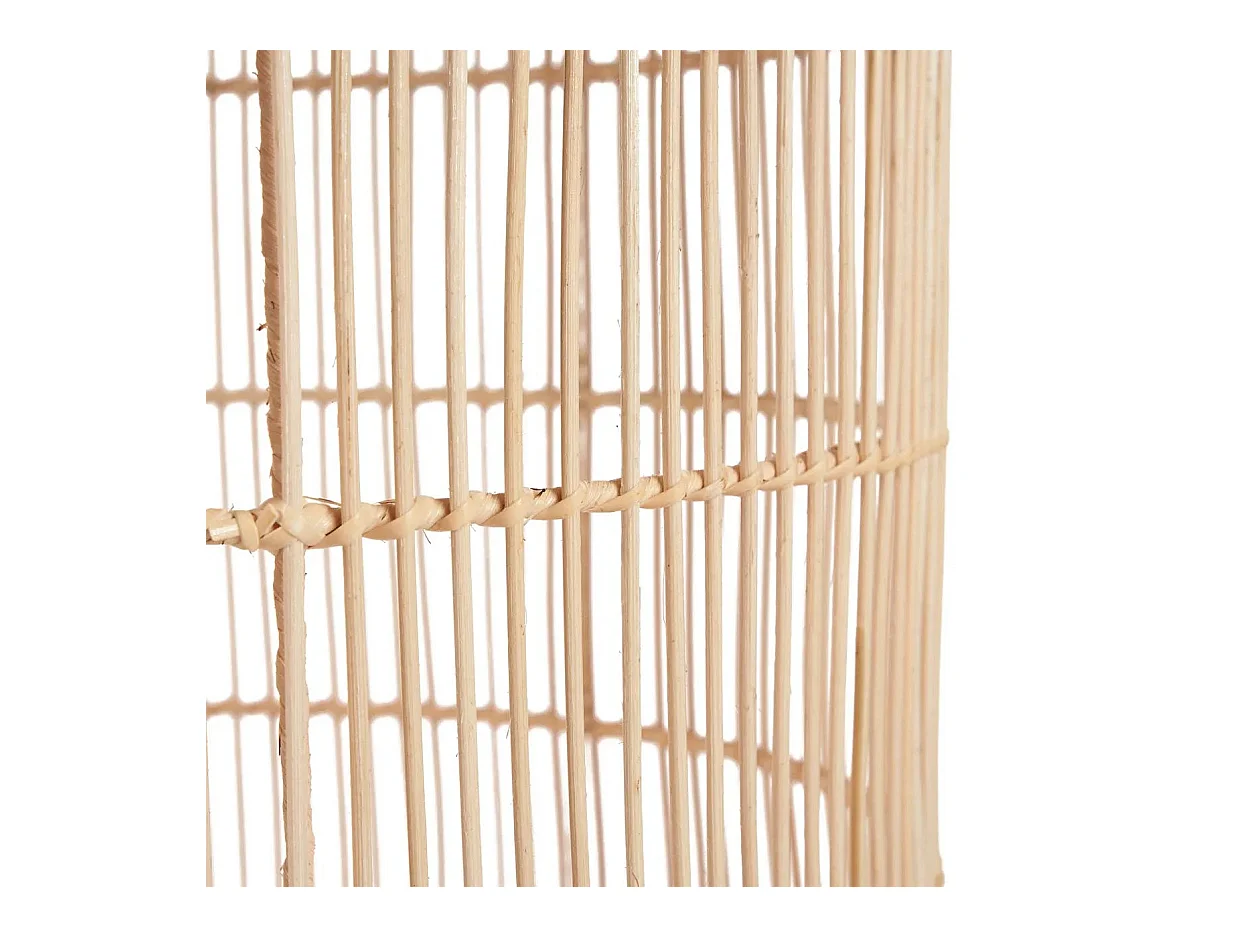 L'Abat-jour Bozelo - Naturel - M