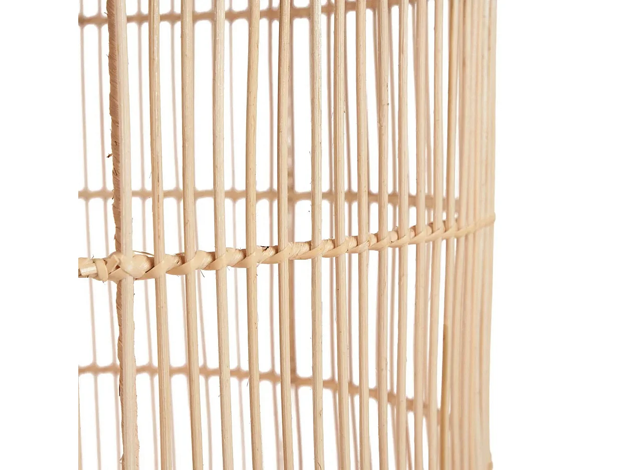 De Bozelo Hanglamp - Naturel - M