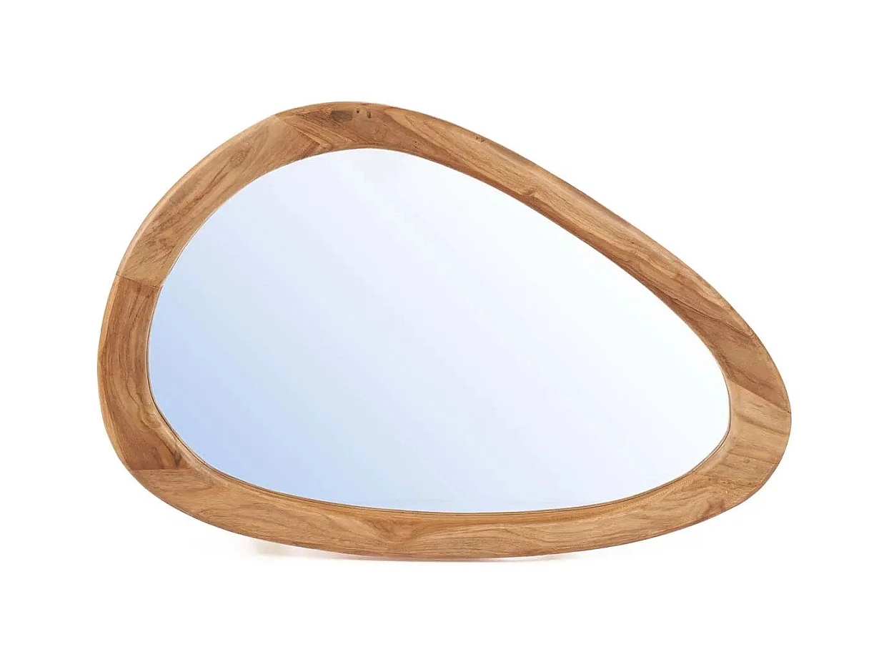 Le Miroir Organic - Naturel - L