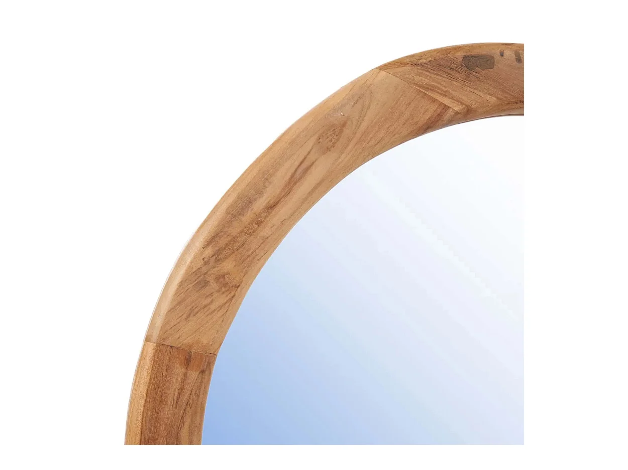 Le Miroir Organic - Naturel - L