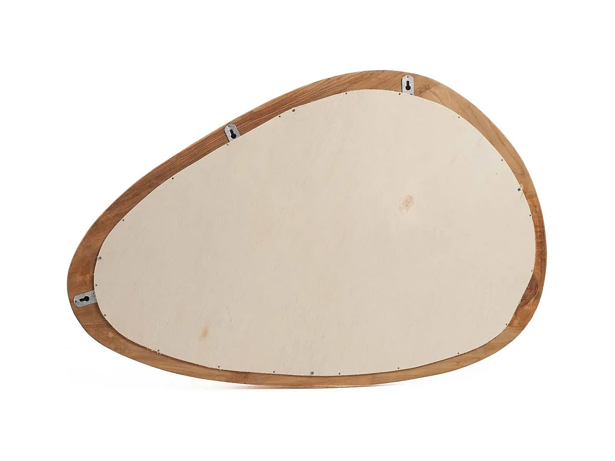 Le Miroir Organic - Naturel - L