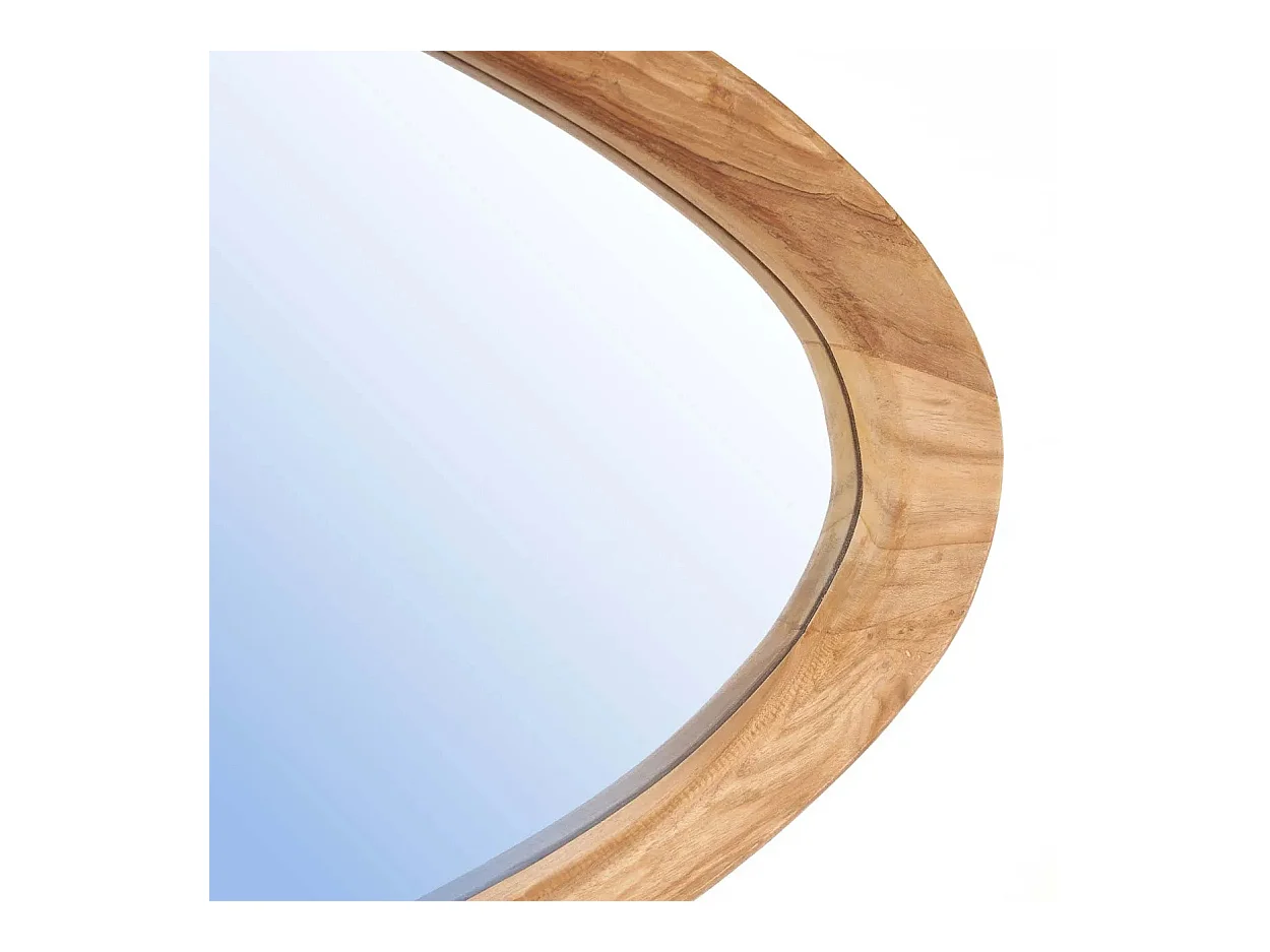 Le Miroir Organic - Naturel - L