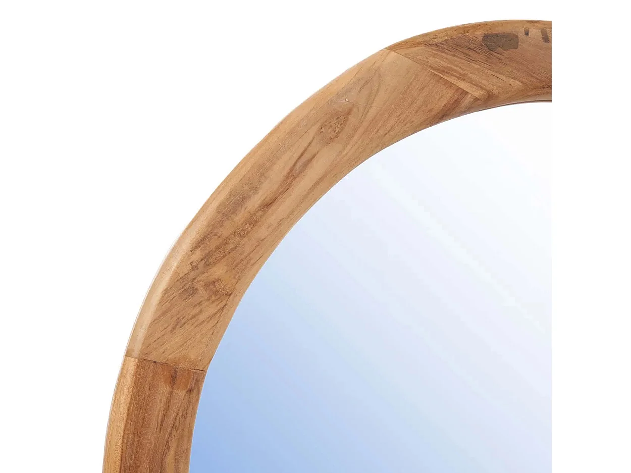 Lo Specchio Organic - Naturale - L