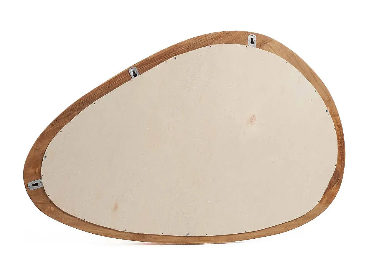 Lo Specchio Organic - Naturale - L