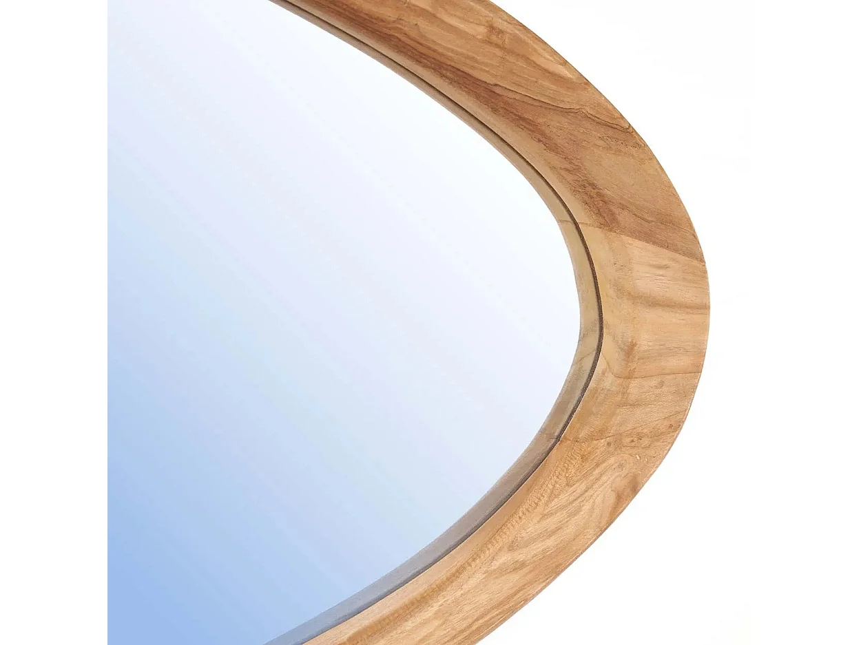 Lo Specchio Organic - Naturale - L