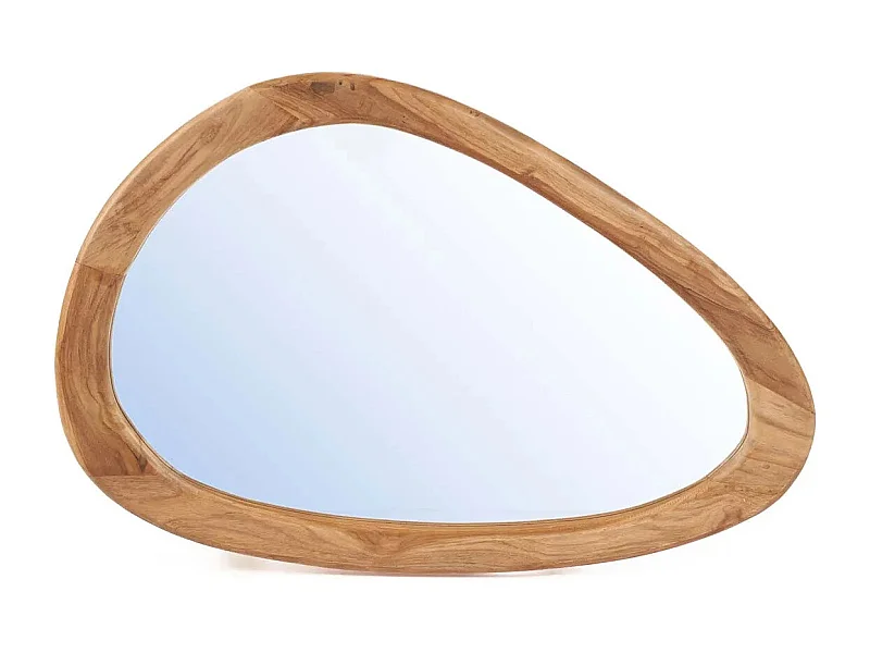 El Espejo Organic - Natural - L