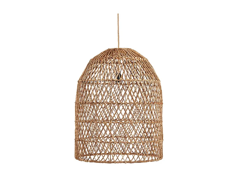 La Lampada a Sospensione Xiomara - Naturale - XL