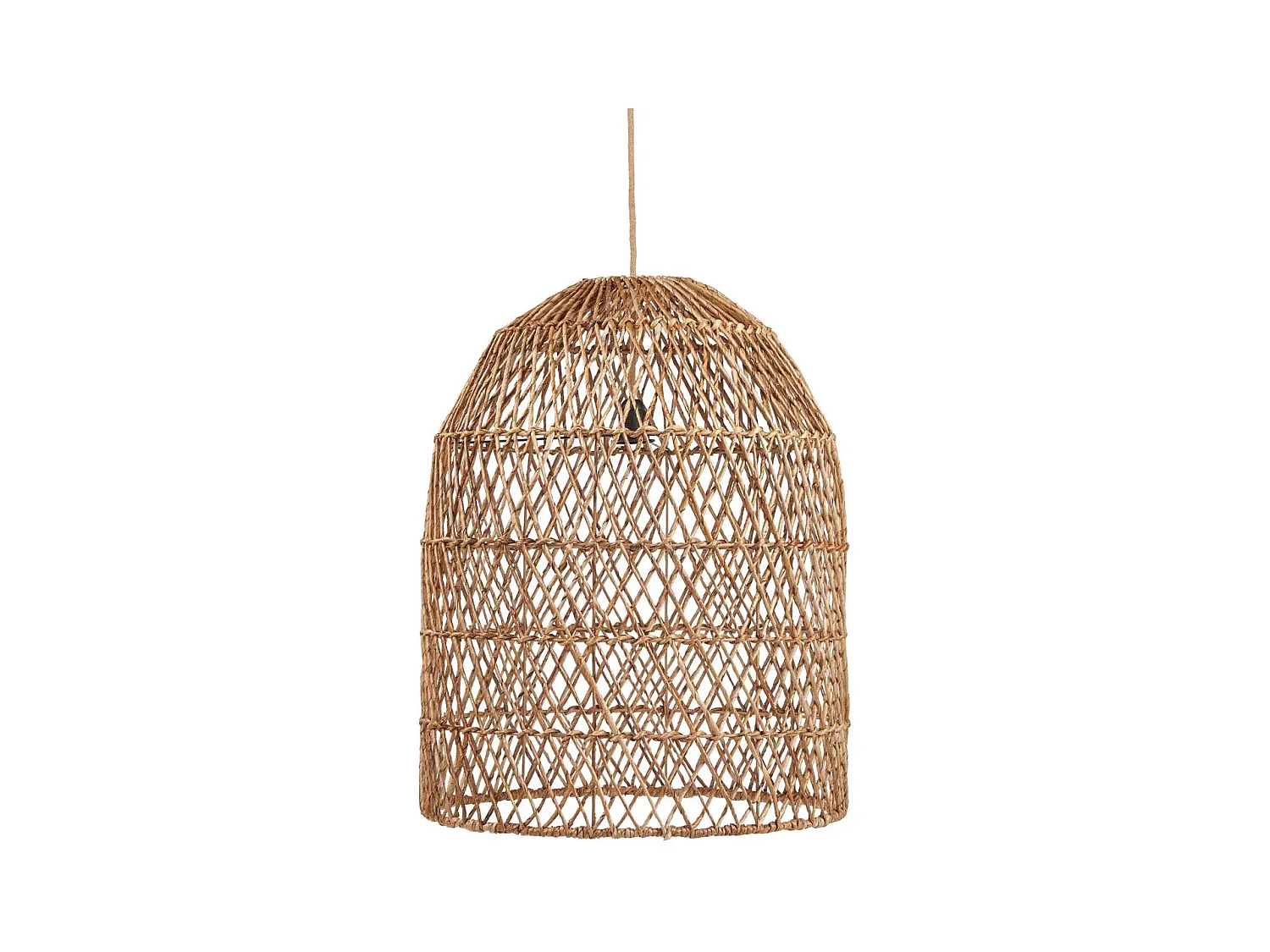 L'Abat-jour Xiomara - Naturel - XL