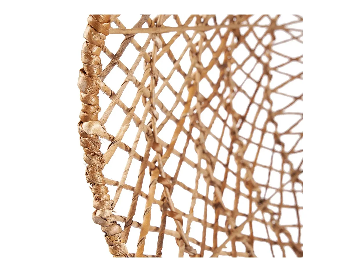 Die Xiomara Pendelleuchte - Natur - XL