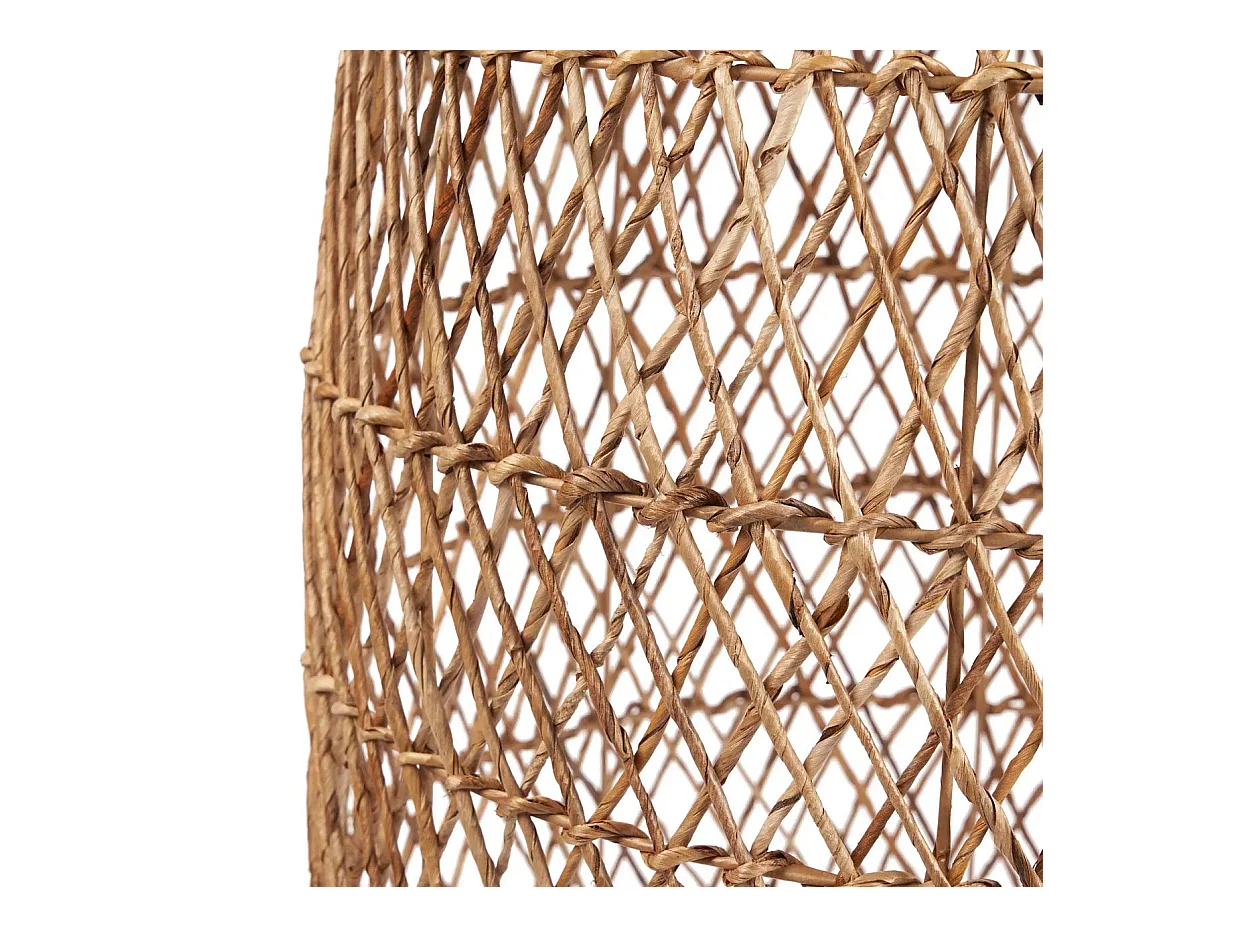 Die Xiomara Pendelleuchte - Natur - XL