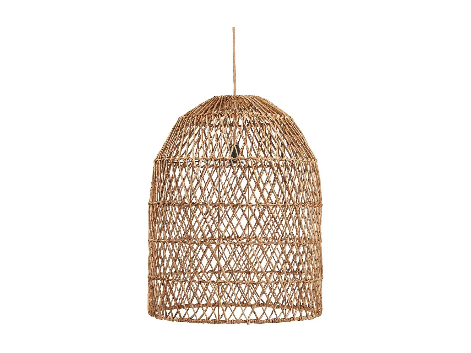 L'Abat-jour Xiomara - Naturel - XL