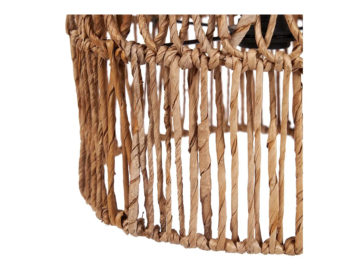 L'Abat-jour Takuhanki - Naturel - S