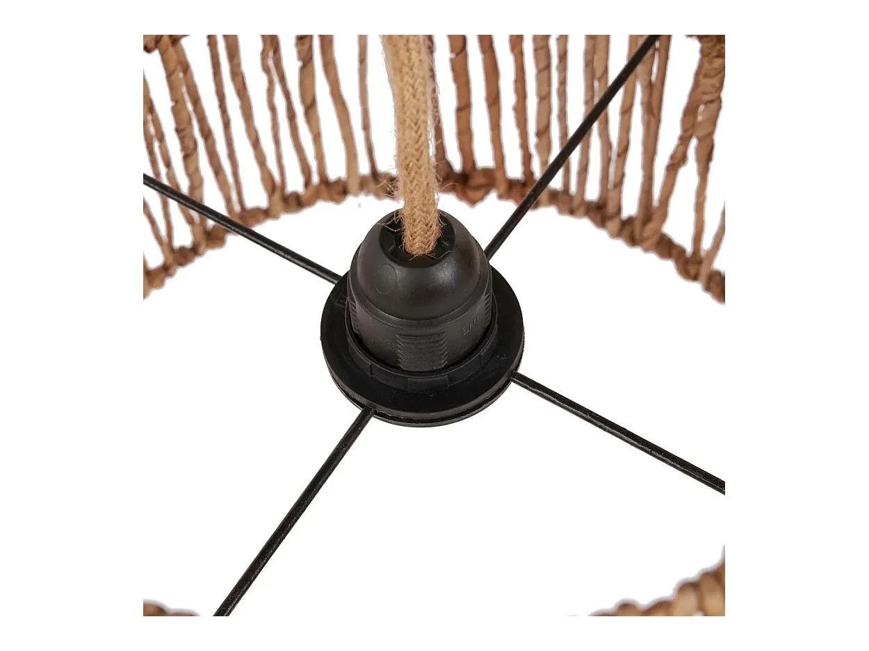 L'Abat-jour Takuhanki - Naturel - S