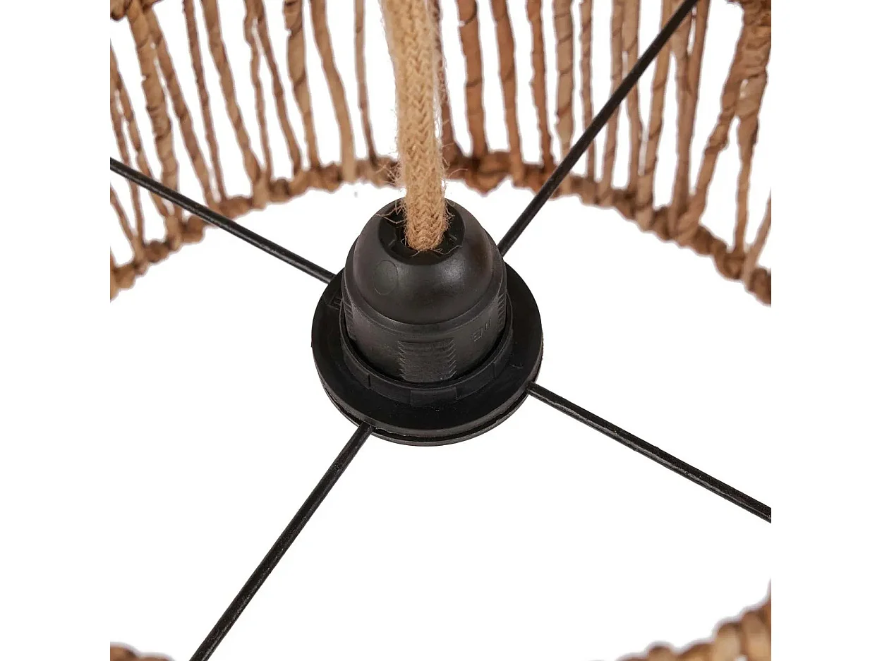 Die Takuhanki Pendelleuchte - Natur - S