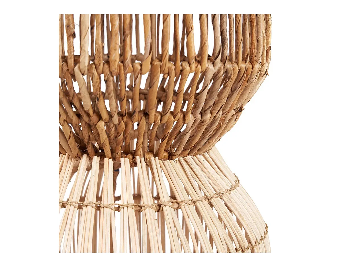 L'Abat-jour ChemChem - Naturel - L