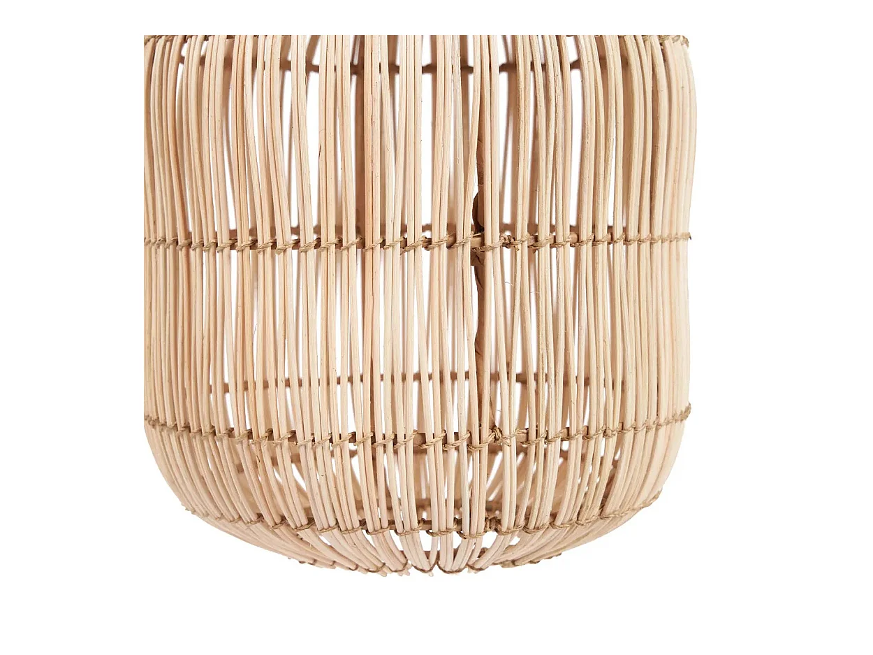 L'Abat-jour ChemChem - Naturel - L