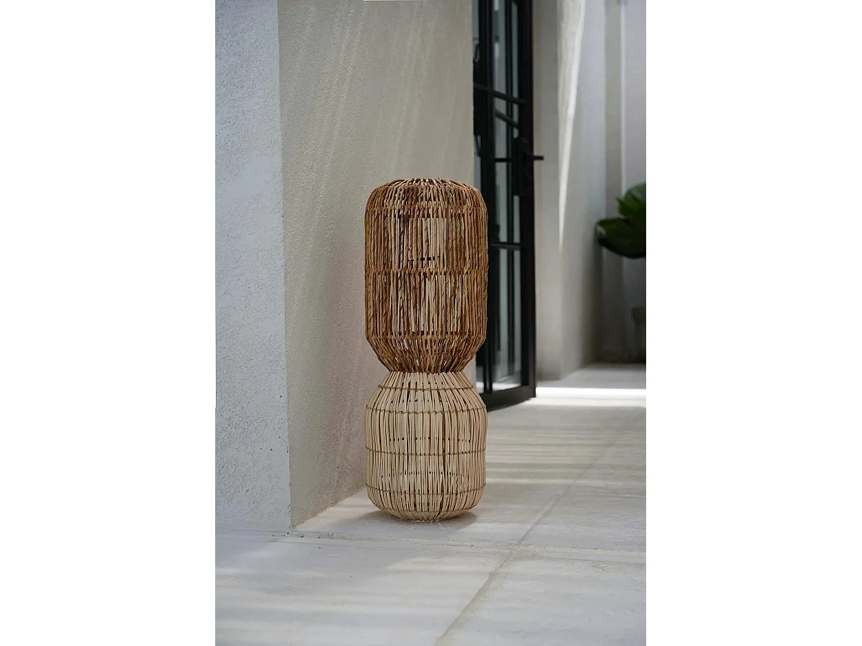 L'Abat-jour ChemChem - Naturel - L