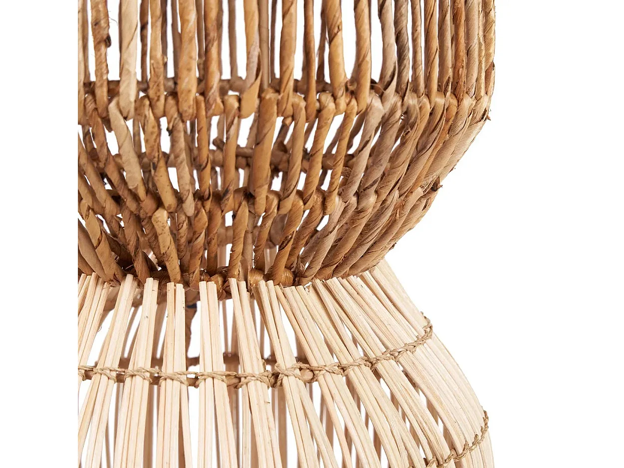 Die ChemChem Pendelleuchte - Natur - L