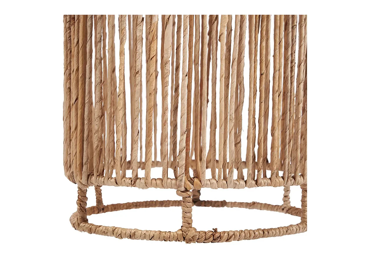 Die Takuhanki Pendelleuchte - Natur - XL