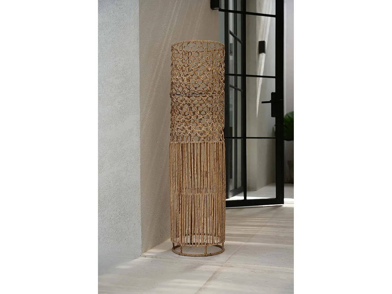 Die Takuhanki Pendelleuchte - Natur - XL