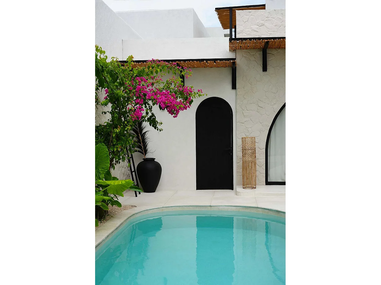 Die Takuhanki Pendelleuchte - Natur - XL