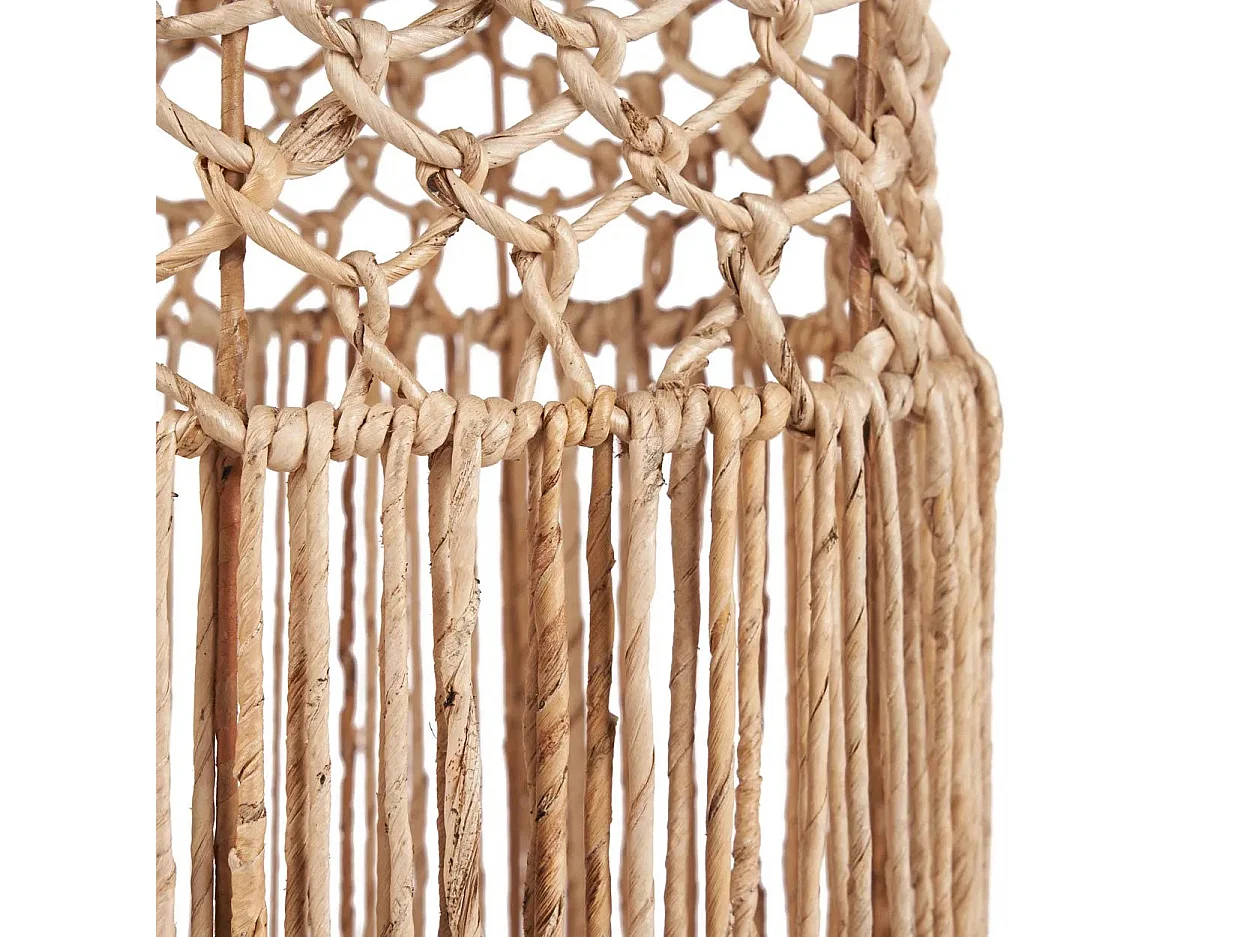 Die Takuhanki Pendelleuchte - Natur - XL