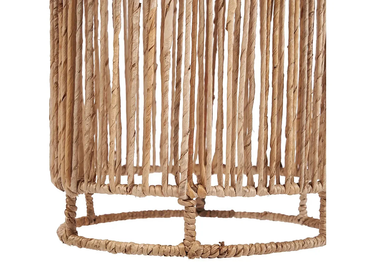 Die Takuhanki Pendelleuchte - Natur - XL