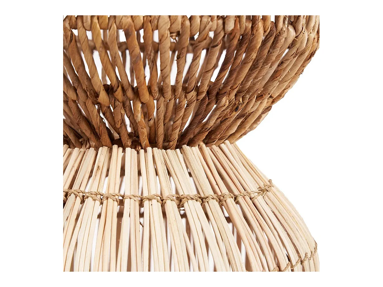 L'Abat-jour ChemChem - Naturel - M