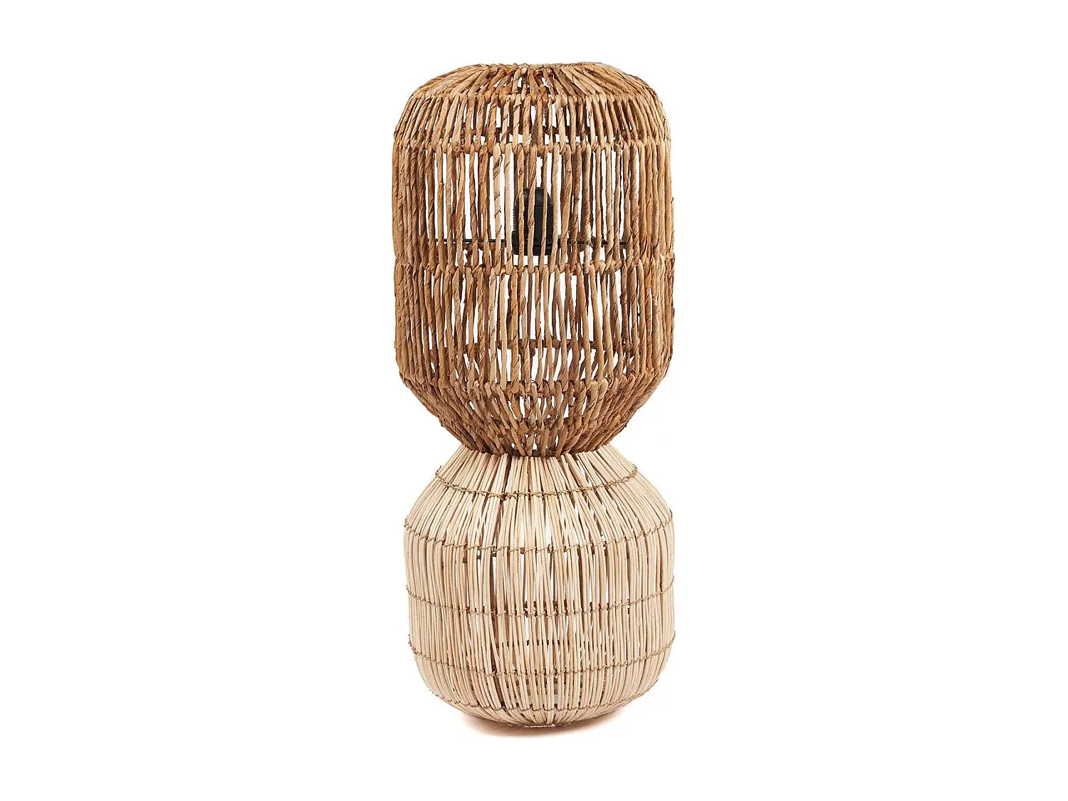 L'Abat-jour ChemChem - Naturel - M