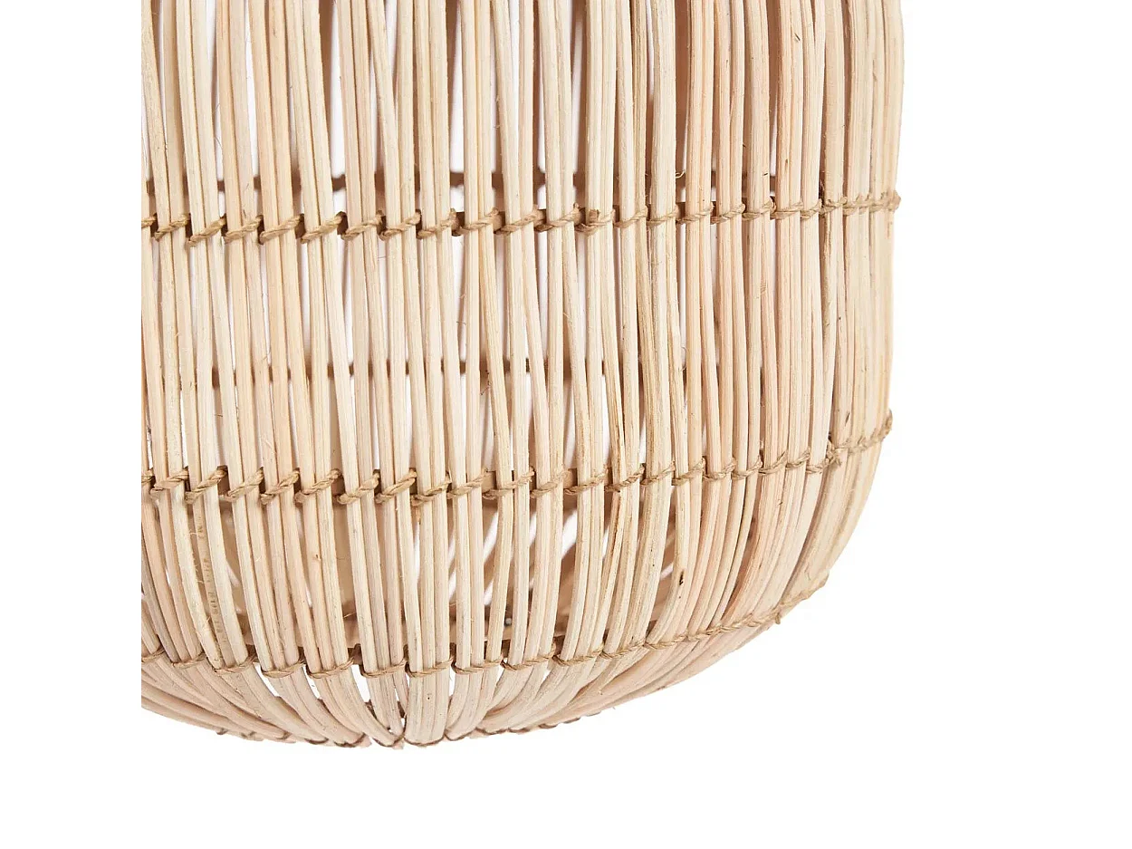 L'Abat-jour ChemChem - Naturel - M