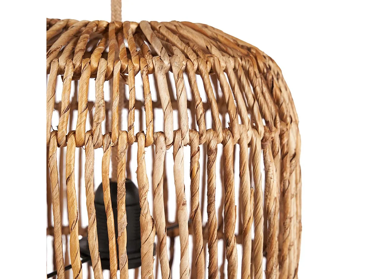 L'Abat-jour ChemChem - Naturel - M