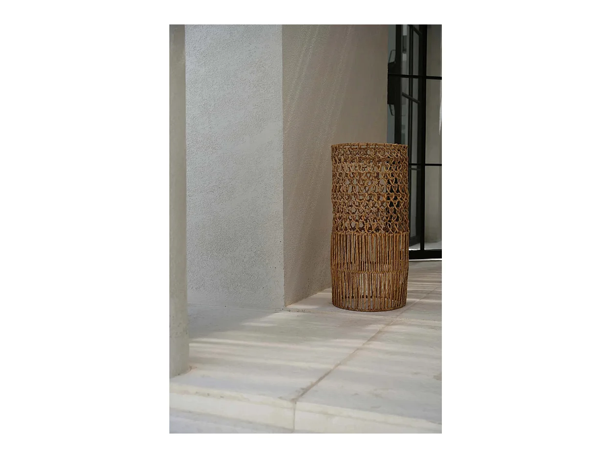 L'Abat-jour Takuhanki - Naturel - L