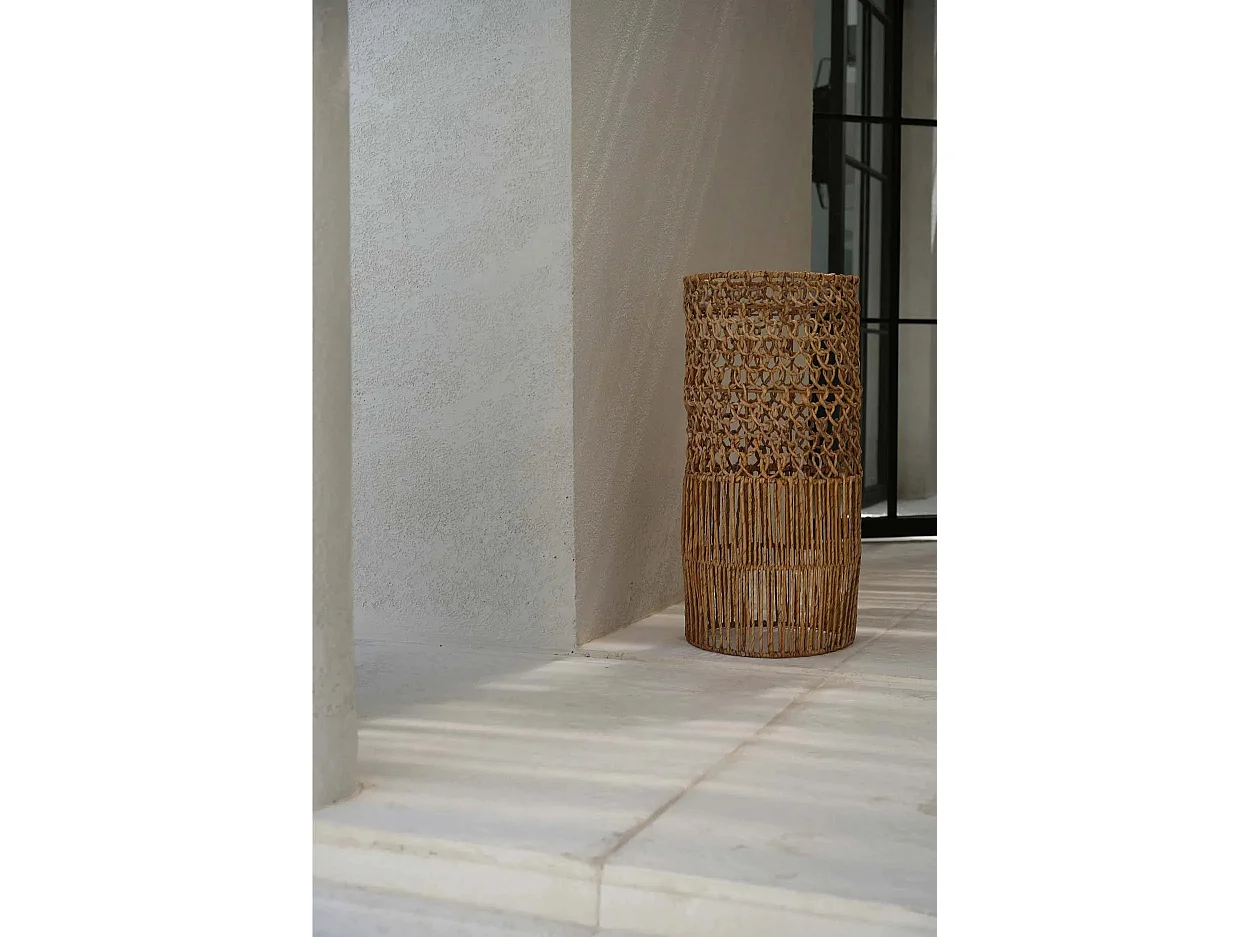 L'Abat-jour Takuhanki - Naturel - L