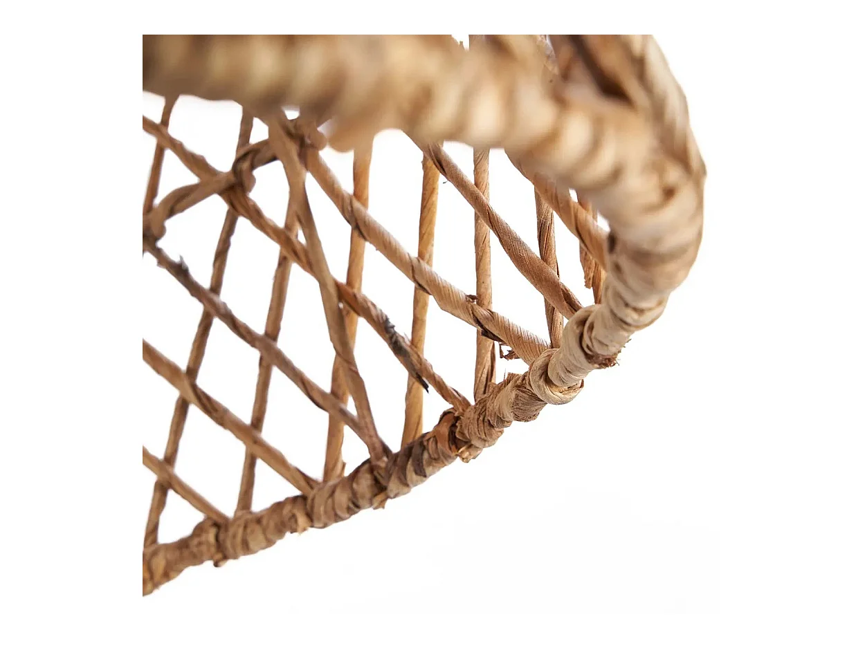 Die Xiomara Pendelleuchte - Natur - S