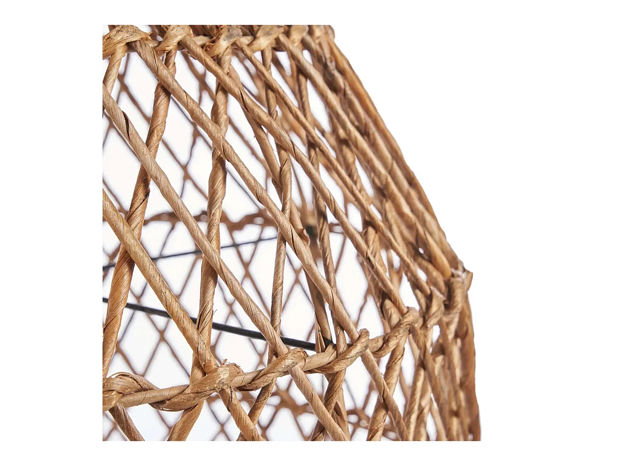Die Xiomara Pendelleuchte - Natur - S