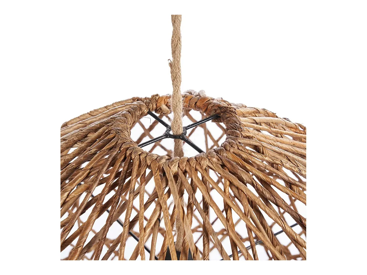Die Xiomara Pendelleuchte - Natur - S