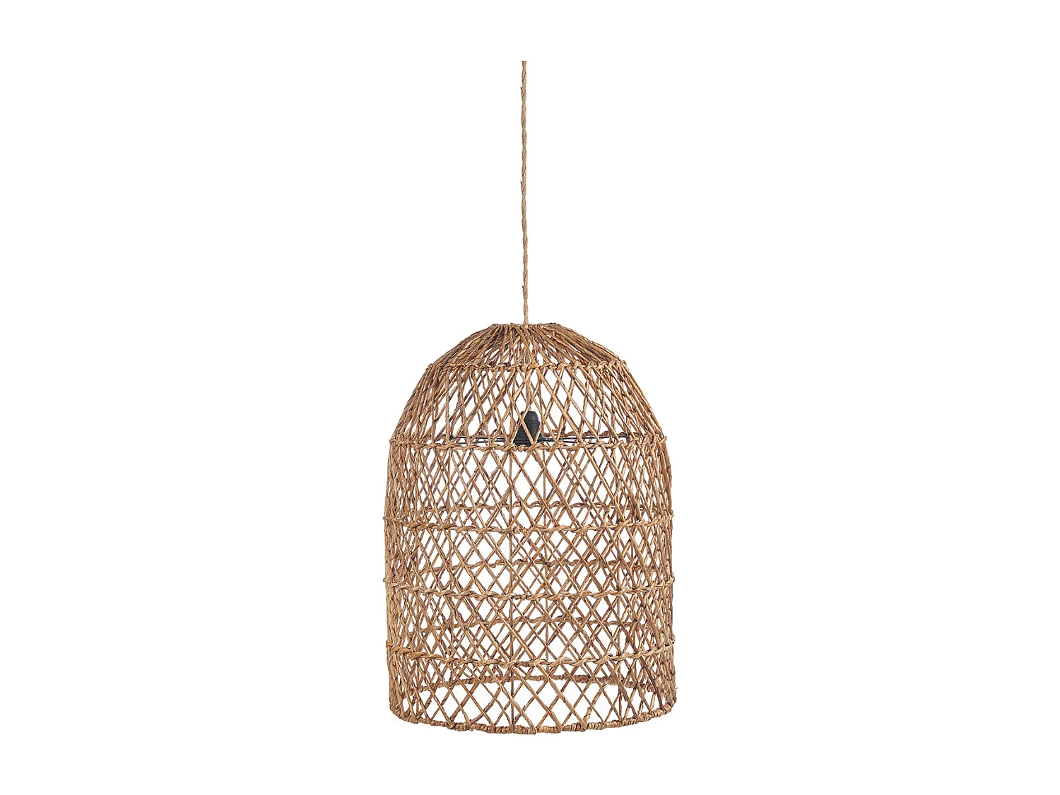 Die Xiomara Pendelleuchte - Natur - S