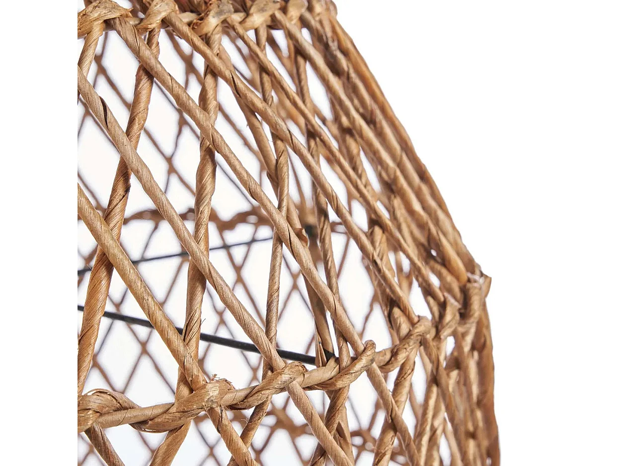 Die Xiomara Pendelleuchte - Natur - S