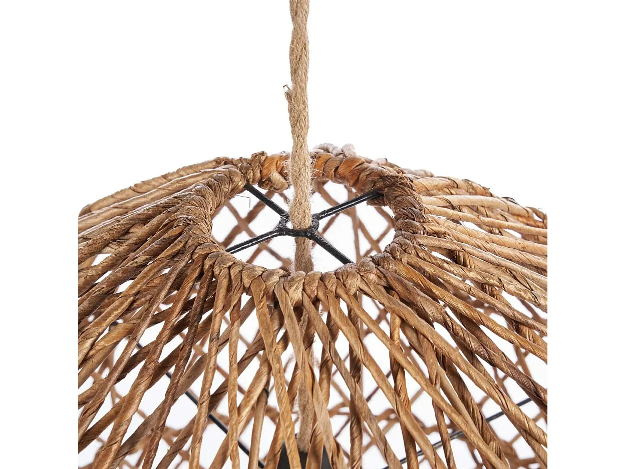 Die Xiomara Pendelleuchte - Natur - S