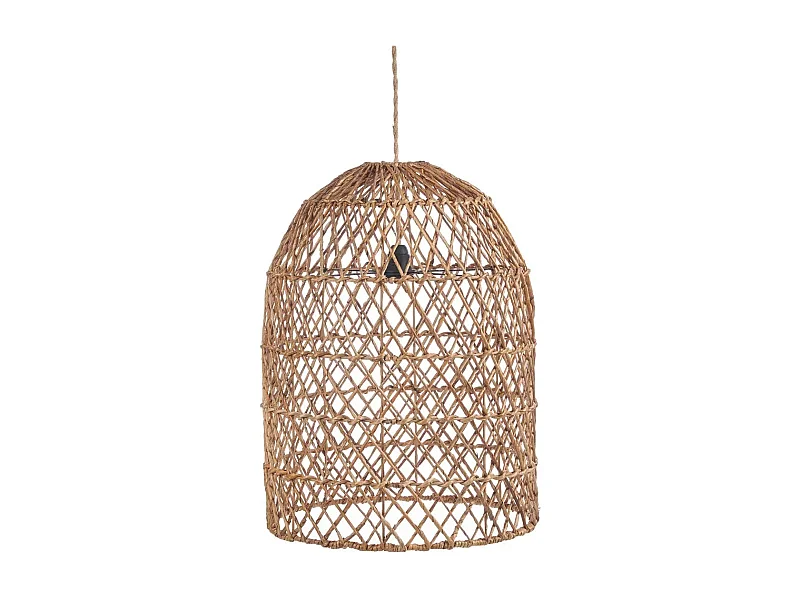 Die Xiomara Pendelleuchte - Natur - S